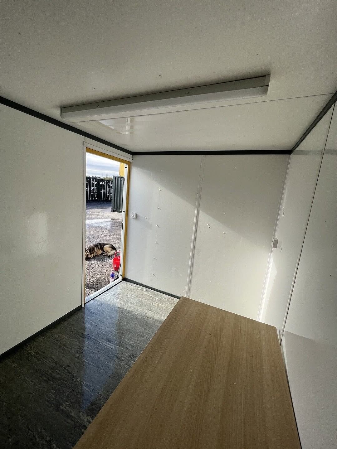 20ft / 6m Office Container