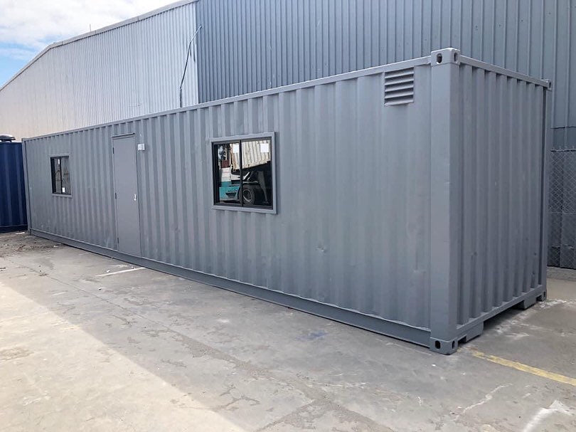 40ft / 12m Container Office