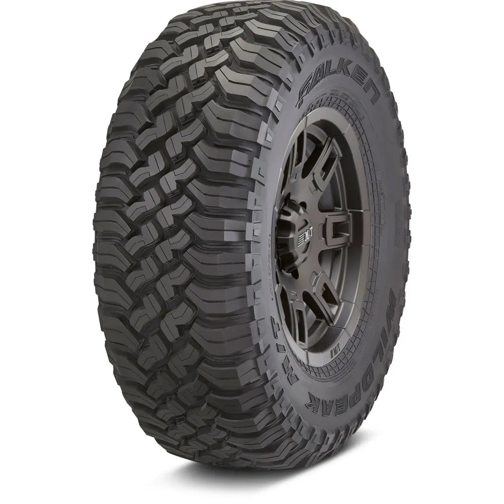 Falken Wildpeak M/T01 – 30X9.50R15LT 104Q