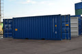 20ft / 6m Shipping Container