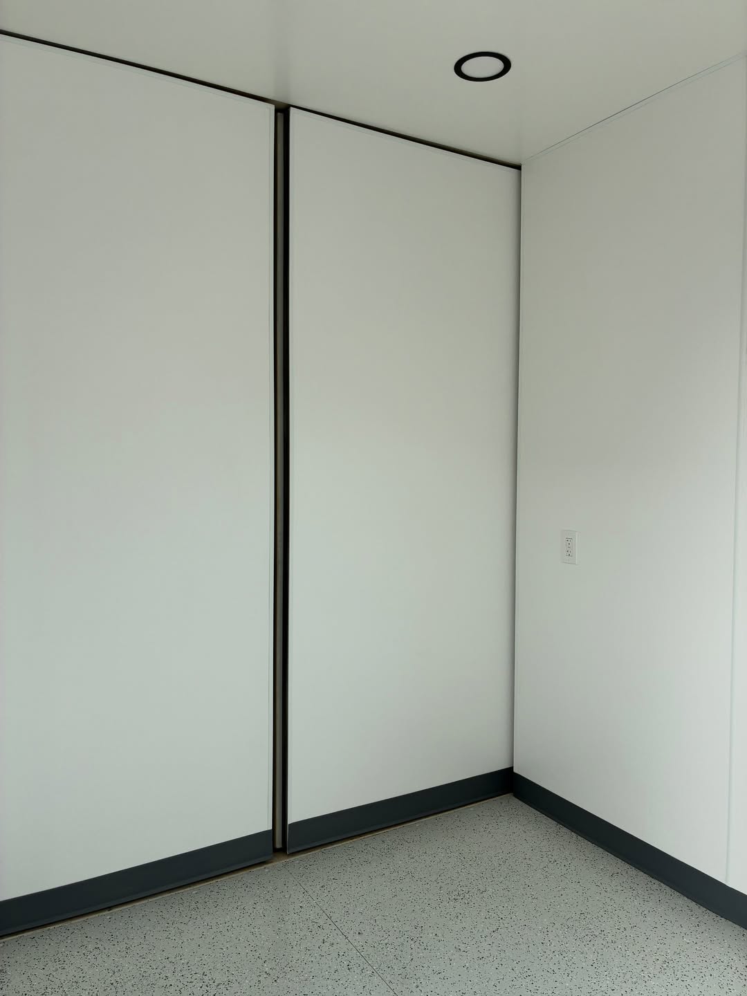 10ft (3m) Converted Office Container | Compact Portable Office