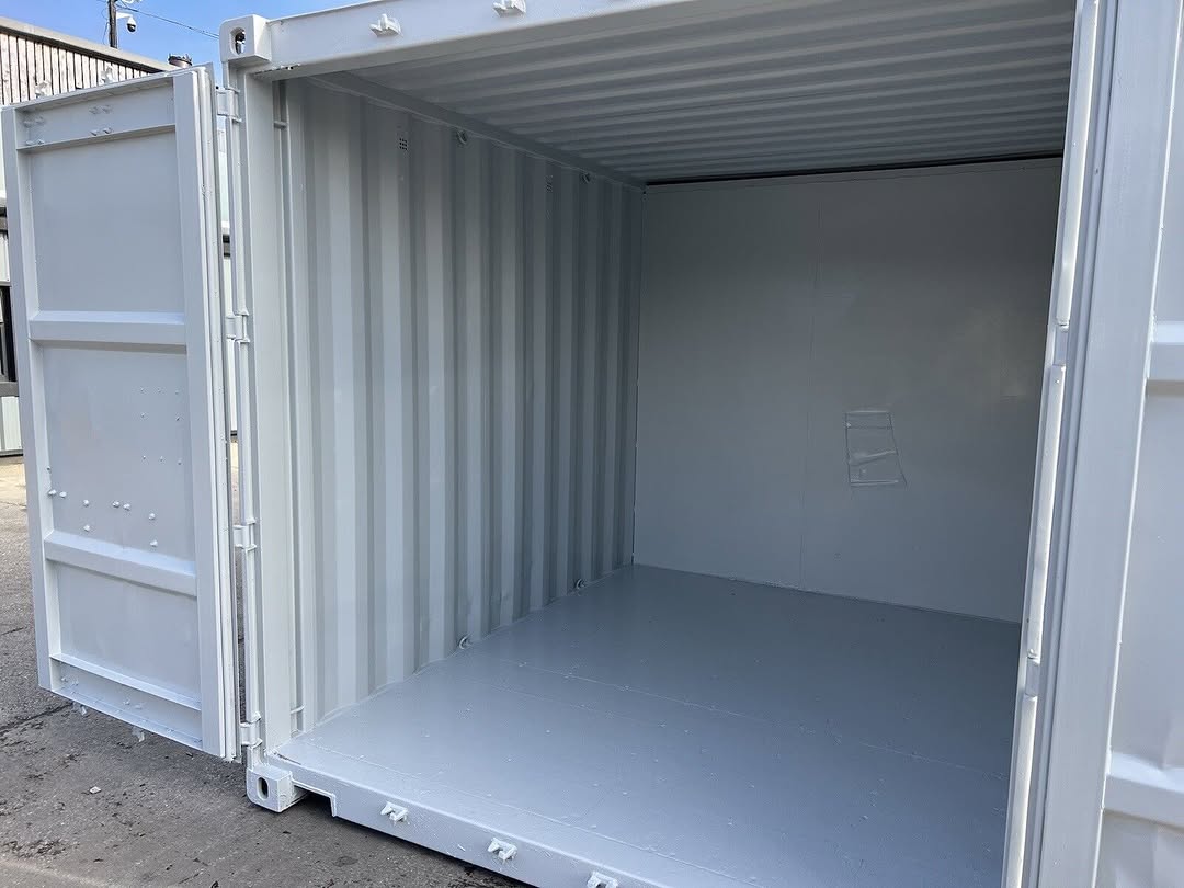 20ft / 6m Office Container