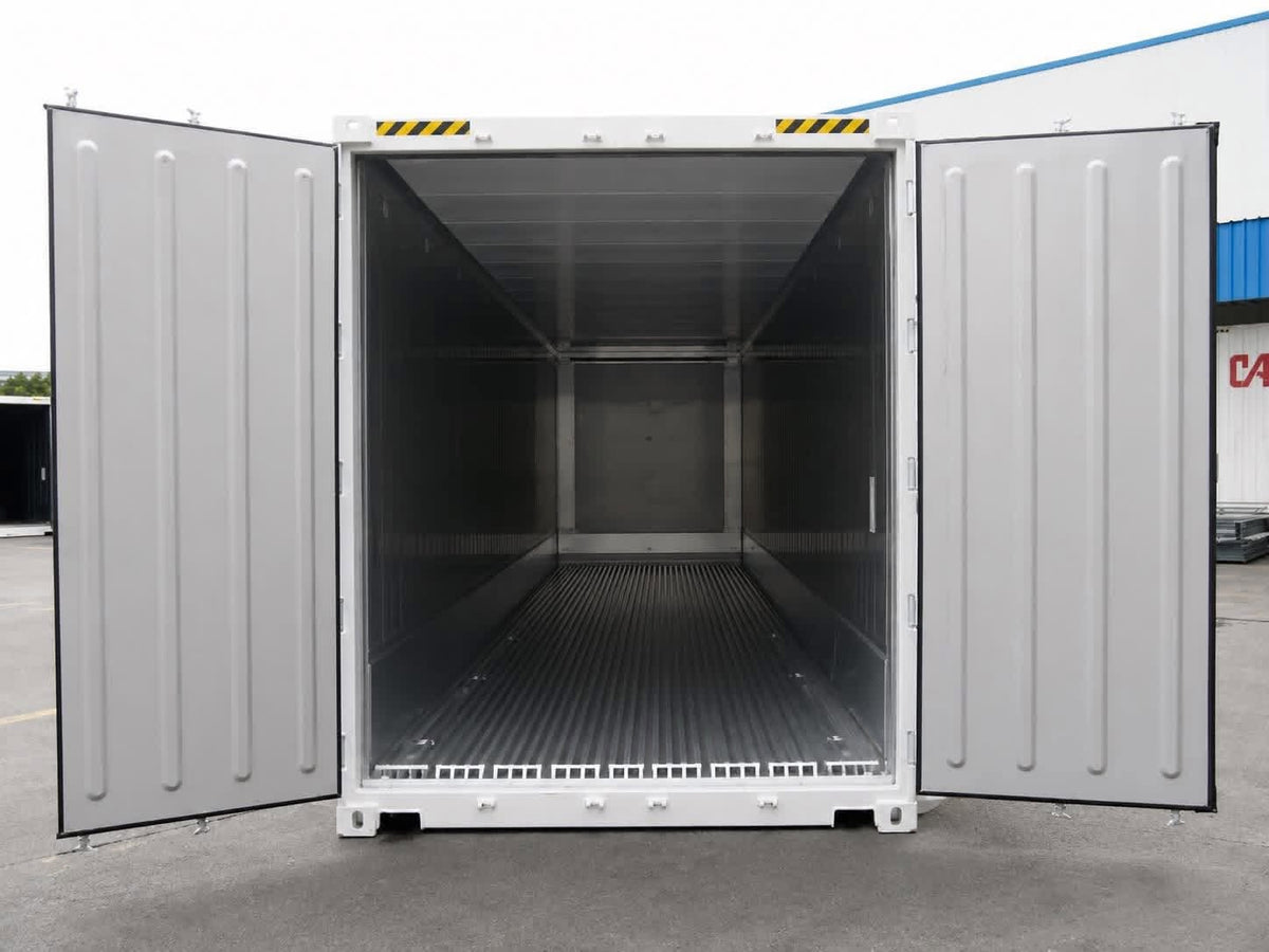 12m / 40ft High Cube Refrigerated Reefer Container