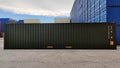 40ft / 12m High Cube Shipping Container