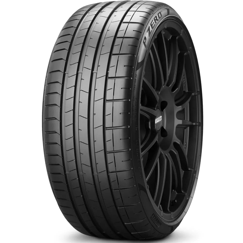 Pirelli P Zero (PZ4) – 235/55R18 100V