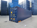 40ft (12m) High Cube Dry Storage Shipping Container