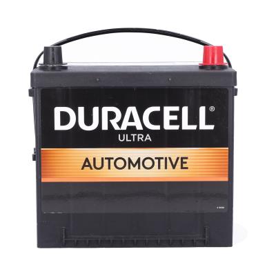 Duracell Ultra Car Battery – Group 26R 540 CCA
