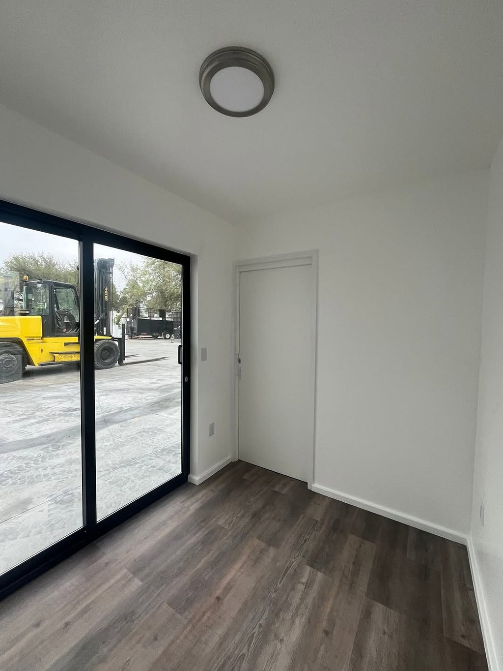 Two-Storey Container Office / Modular Building
