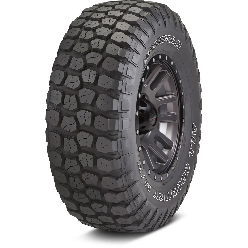 Ironman All Country M/T – 37X13.50R22 128Q