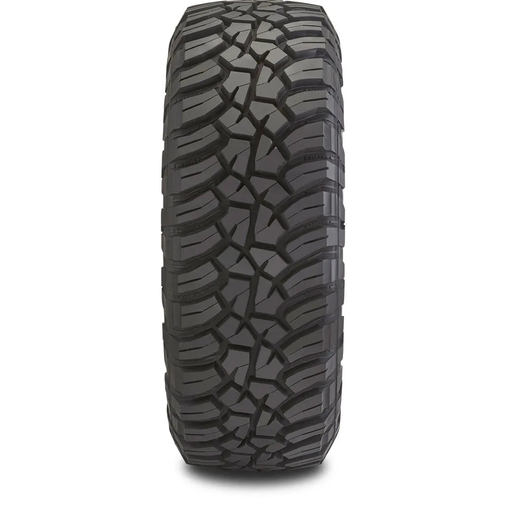 General Grabber X3 – 265/75R16 123/120Q