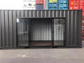 20ft / 6m Container Office