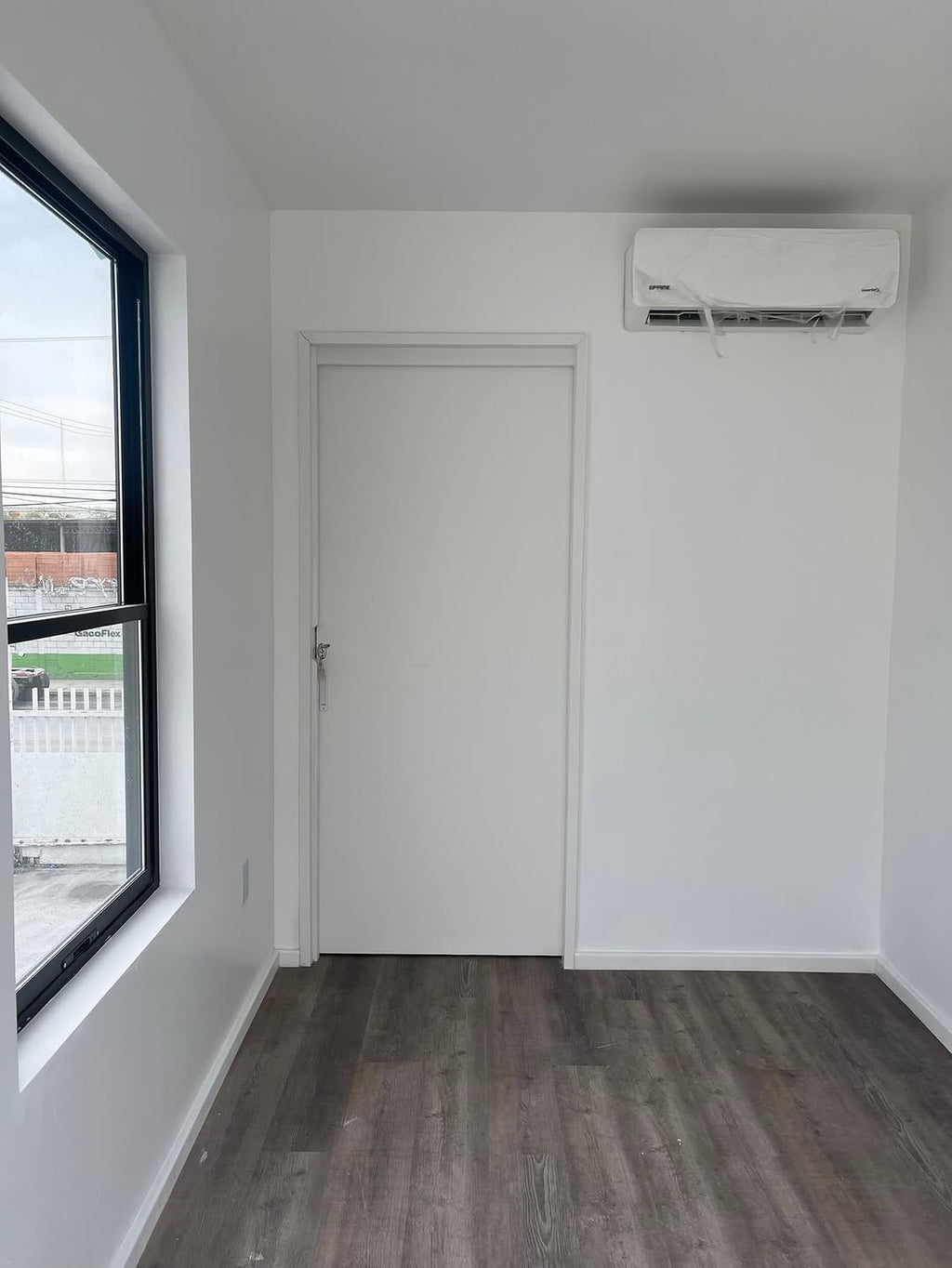 Two-Storey Container Office / Modular Building