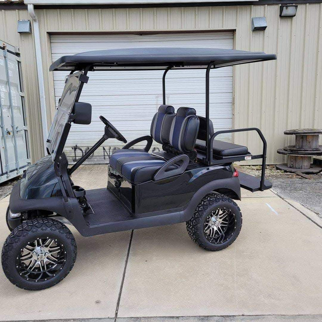 Refurbished Club Car Precedent 48V Electric Golf Cart