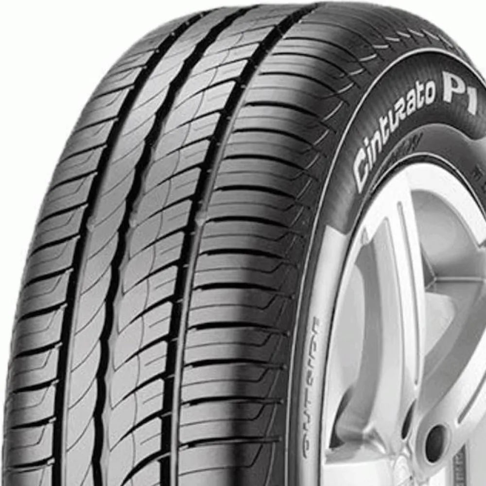 Pirelli Cinturato P1 Run Flat – 195/55R16 87W
