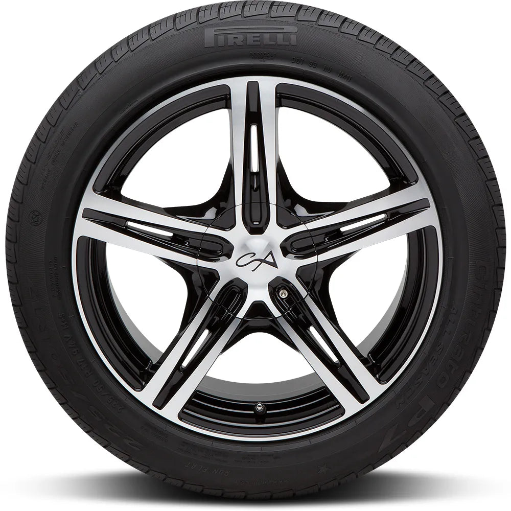 Pirelli Cinturato P7 All Season – 195/45R16 XL 84V