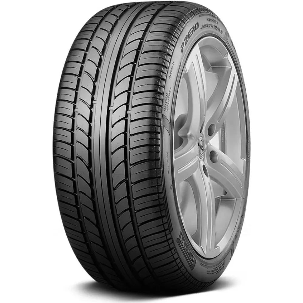 Pirelli P Zero Rosso Direzionale – 255/40ZR18 95(Y)