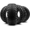 Arisun X-Trail All Terrain Golf Cart Tires – 23x10-14 Set of 4