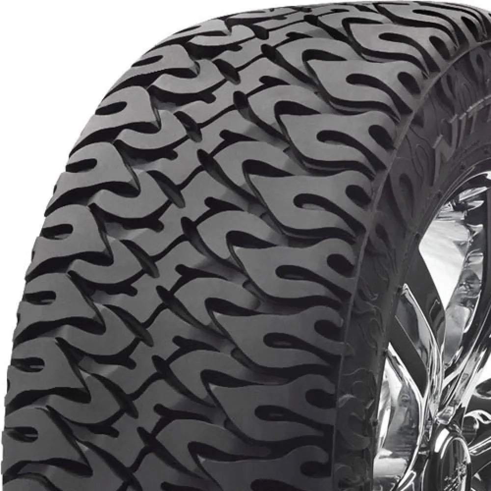 Nitto Dune Grappler – 31X10.50R15 109S