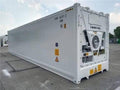 12m / 40ft Refrigerated Shipping Container
