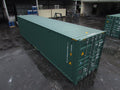 40ft / 12m High Cube Shipping Container