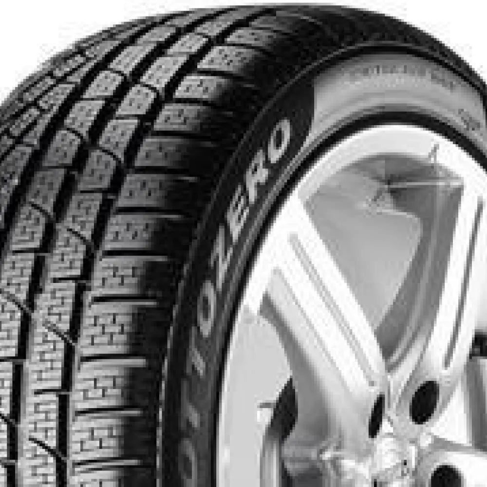 Pirelli Winter Sottozero Serie II – 335/30R20 104W