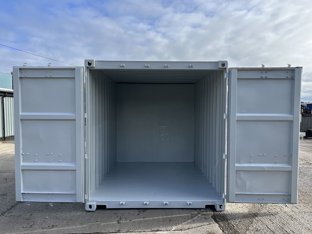 20ft / 6m Office Container