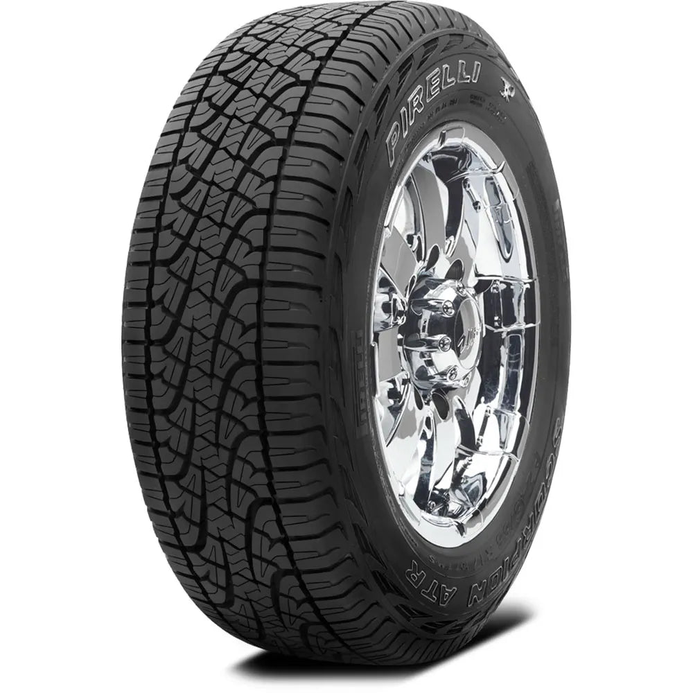 Pirelli Scorpion ATR – 265/70R17 115T