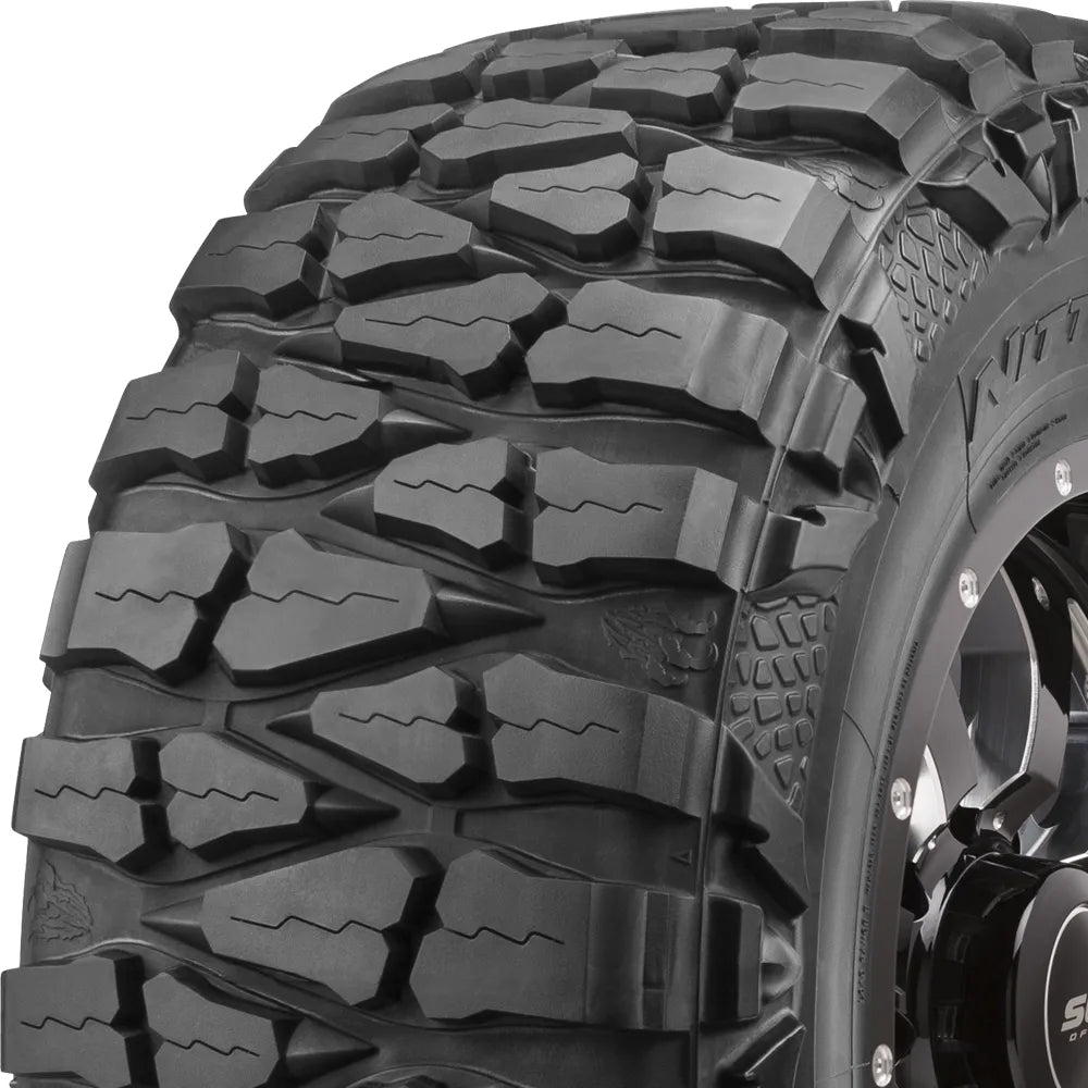 Nitto Mud Grappler – LT305/70R16 124/121P