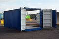 20ft / 6m Double Door Shipping Container
