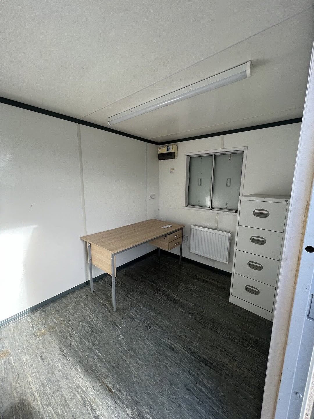 20ft / 6m Office Container
