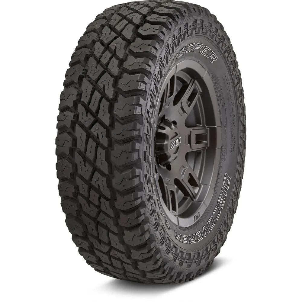 Cooper Discoverer S/T MAXX – LT265/70R17 121/118Q