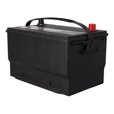 Duracell Ultra Car Battery – Group 65 850 CCA
