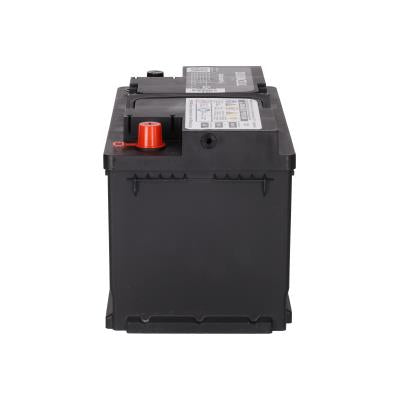 Duracell Ultra Platinum AGM Car Battery – Group 94R 800 CCA