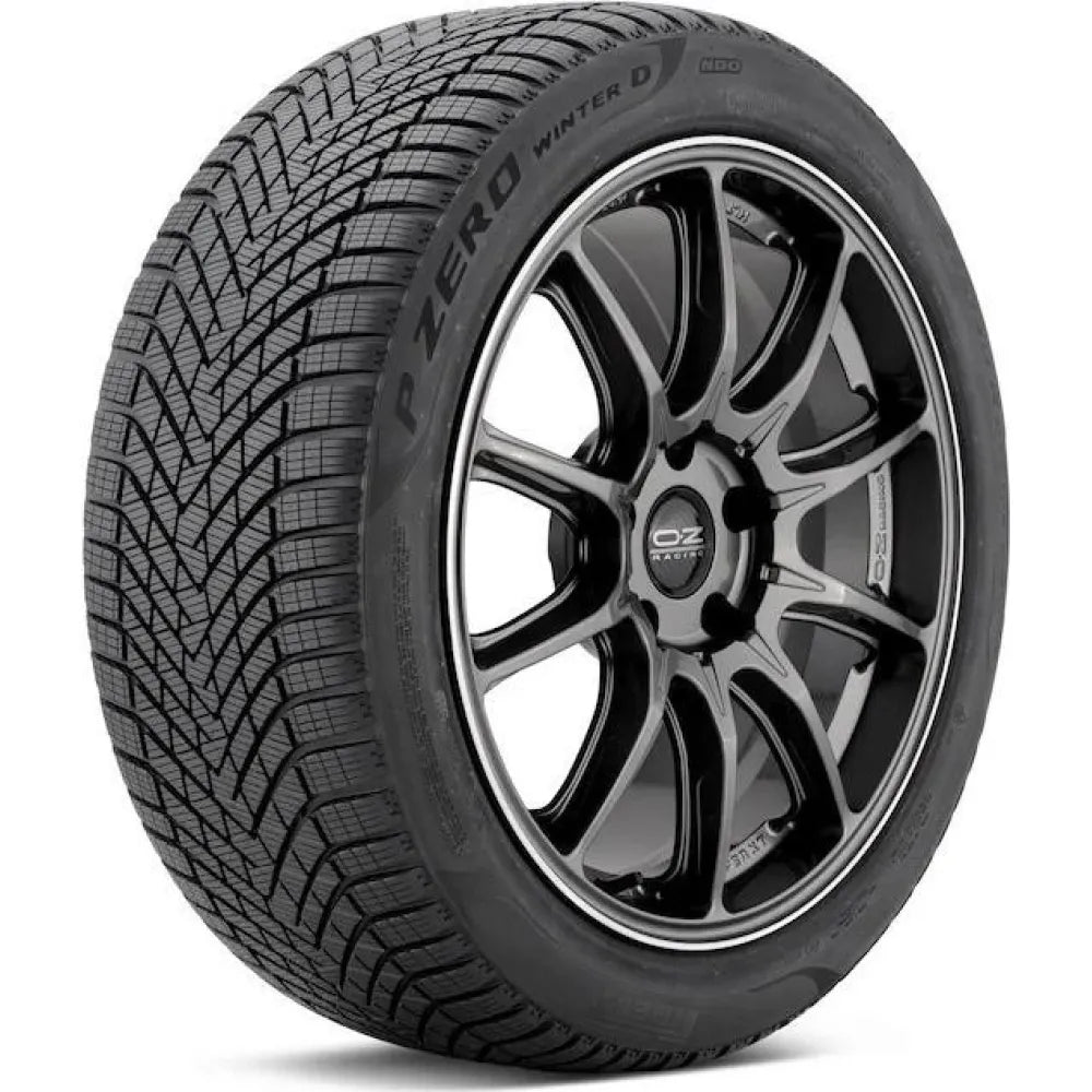 Pirelli Winter Sottozero Serie II – 335/30R20 104W