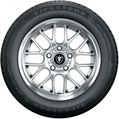 Firestone All Season – 225/65R17