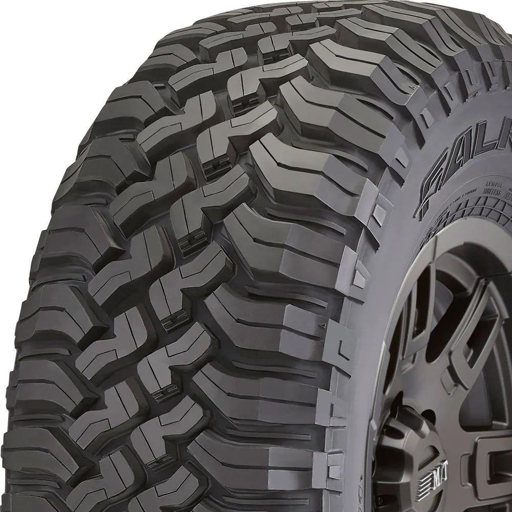 Falken Wildpeak M/T01 – 30X9.50R15LT 104Q