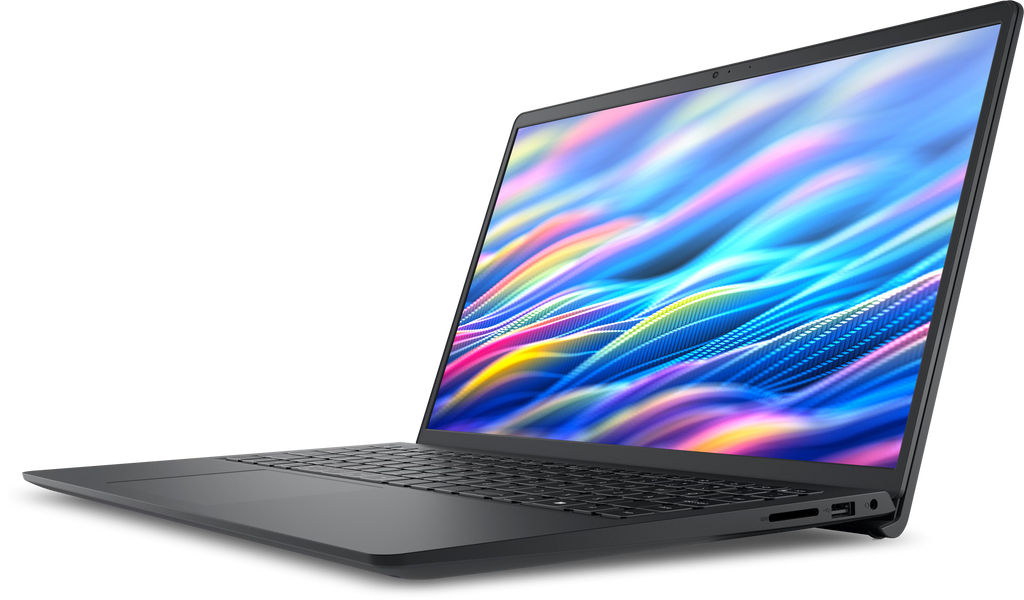 Dell 16 Laptop – Intel® Core™ 7 150U