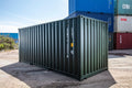 20ft / 6m Shipping Container