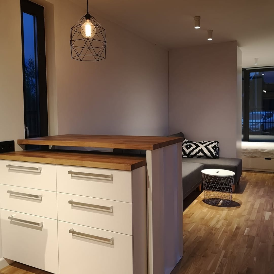 Modern Container Bedroom / Guest Accommodation Unit