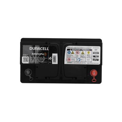 Duracell Ultra Platinum AGM Car Battery – Group 94R 800 CCA