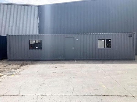 40ft / 12m Container Office