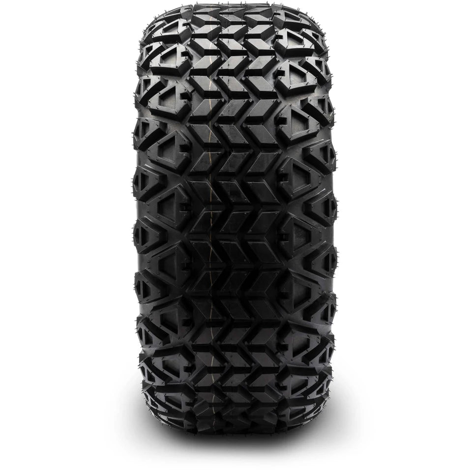 Arisun X-Trail All Terrain Golf Cart Tires – 23x10-14 Set of 4