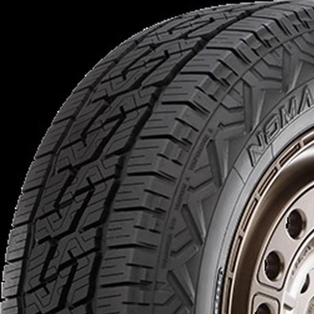 Nitto Nomad Grappler – 225/65R17 XL 102H