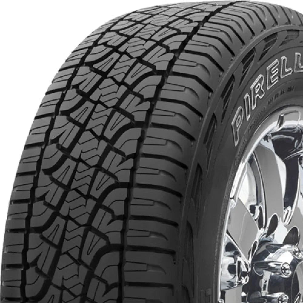 Pirelli Scorpion ATR – 265/70R17 115T