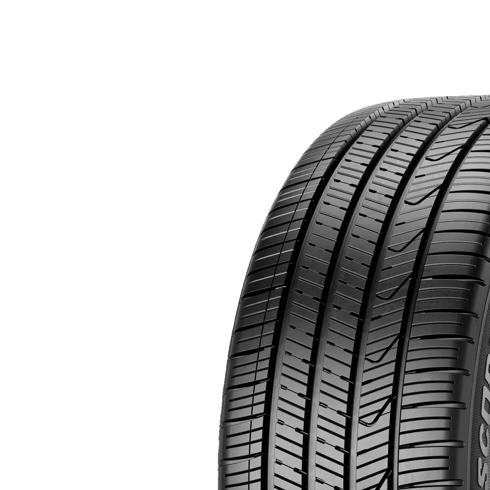 Pirelli Scorpion Zero All Season Plus 3 – 255/55R20 XL 110Y