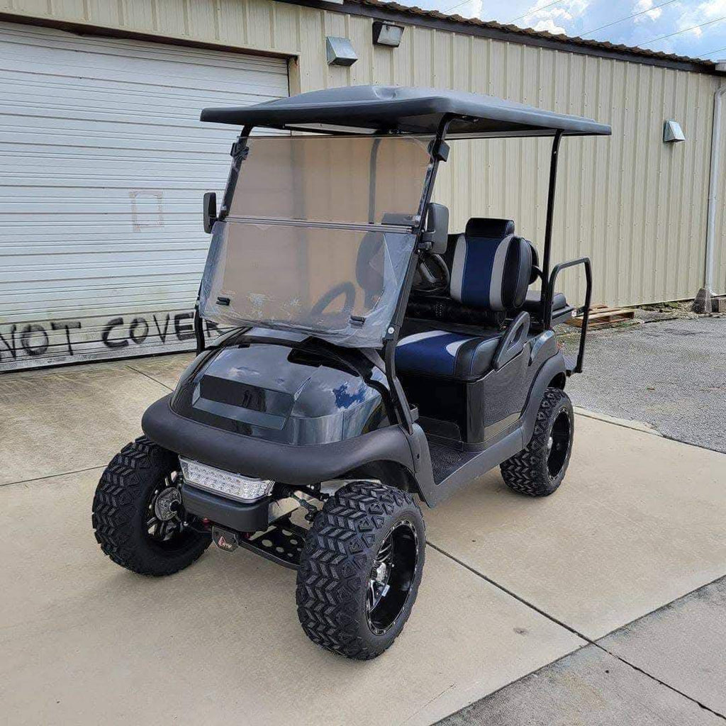 Refurbished Club Car Precedent 48V Electric Golf Cart