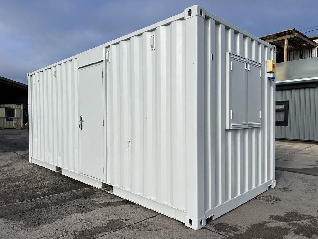 20ft / 6m Office Container
