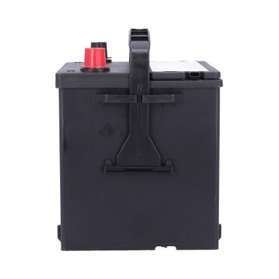 Duracell Ultra Car Battery – Group 26R 540 CCA