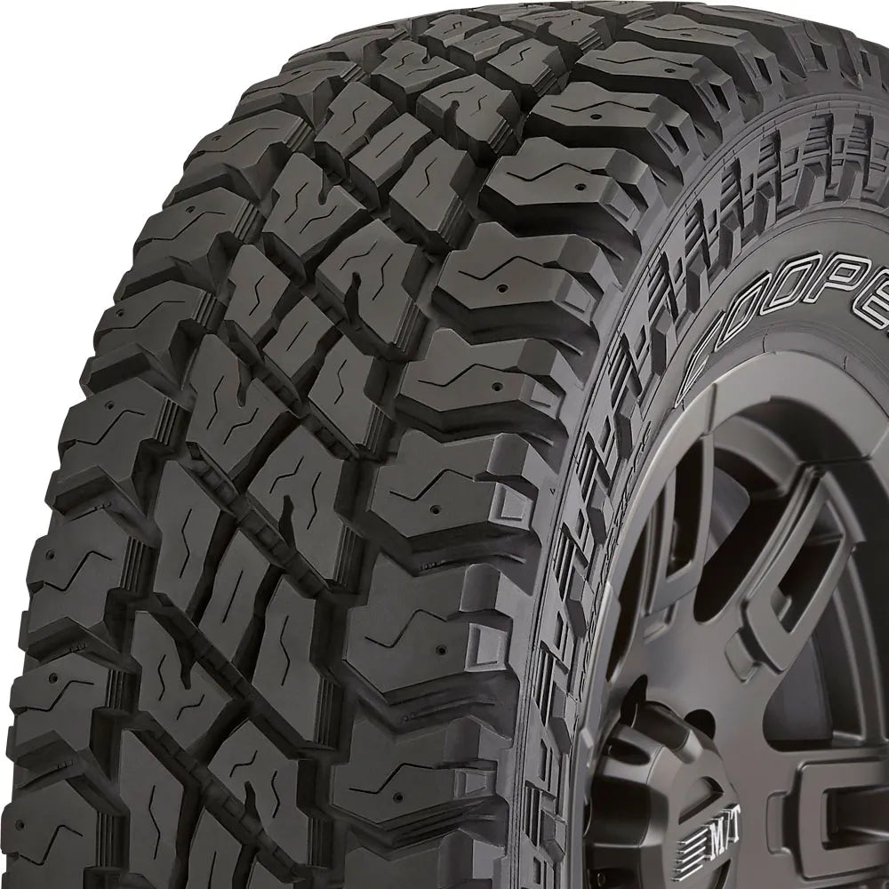 Cooper Discoverer S/T MAXX – LT265/70R17 121/118Q