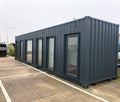 40ft Premium Office Shipping Container